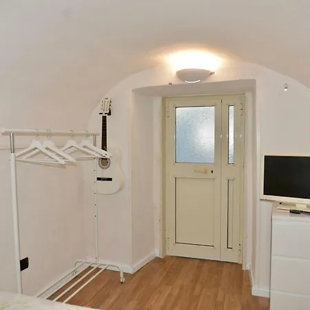 Apartament Love Nest Casa Vacanze Ercolano