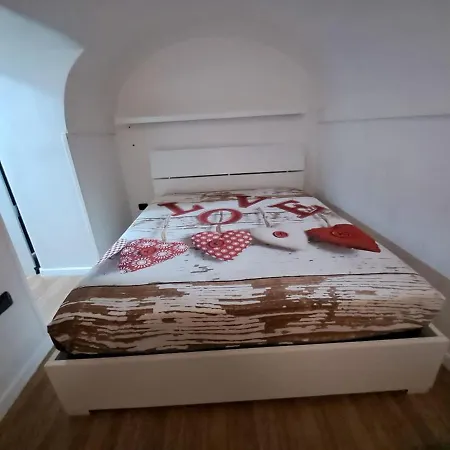 Love Nest Casa Vacanze Apartament Ercolano
