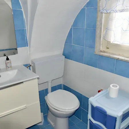 Apartament Love Nest Casa Vacanze
