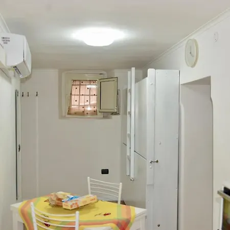 Love Nest Casa Vacanze * Ercolano