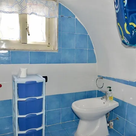 Love Nest Casa Vacanze Ercolano